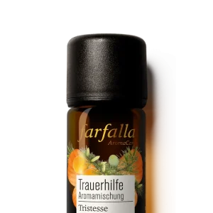 Farfalla Mentalstrenth Trauerhilfe 悲傷情緒支持複方精油 5ml